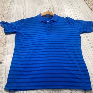 G/Fore golf shirt